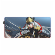 Load image into Gallery viewer, Re:Creators RGB LED Mouse Pad (Desk Mat)