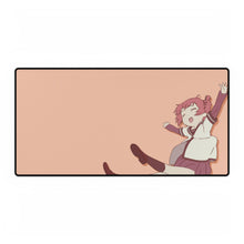 Load image into Gallery viewer, Yuru Yuri Mouse Pad (Desk Mat)