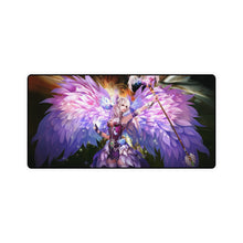 Load image into Gallery viewer, Fantasy Angel Mouse Pad (Desk Mat)