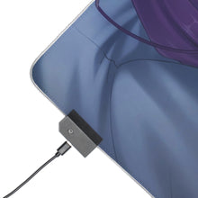 Load image into Gallery viewer, Rewrite RGB LED Mouse Pad (Desk Mat)