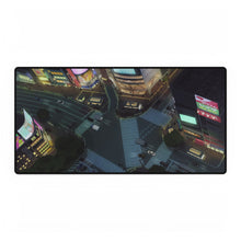 Load image into Gallery viewer, Odd Taxi Mouse Pad (Desk Mat)