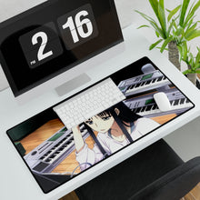 Load image into Gallery viewer, White Album 2 Mouse Pad (Desk Mat)