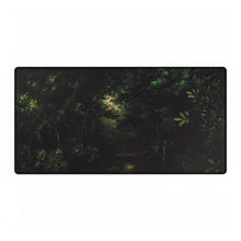 Load image into Gallery viewer, Anime Spirited Awayr Mouse Pad (Desk Mat)