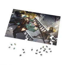 Load image into Gallery viewer, Anime Fate/Apocrypha Jigsaw Puzzle