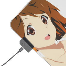 Load image into Gallery viewer, K-ON! RGB LED Mouse Pad (Desk Mat)