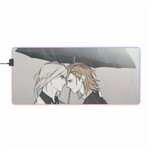 Load image into Gallery viewer, Uta no Prince-sama RGB LED Mouse Pad (Desk Mat)