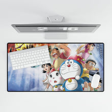 Load image into Gallery viewer, Non Non Biyori Mouse Pad (Desk Mat)