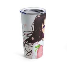 Load image into Gallery viewer, Eru Chitanda Smiling Tumbler 20oz