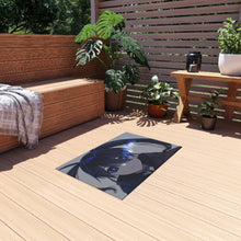 Load image into Gallery viewer, Anime Black ★★ Rock Shooter : Dawn Fall Rug