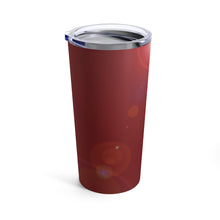 Load image into Gallery viewer, Girls und Panzer Tumbler 20oz