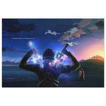 Load image into Gallery viewer, Kirigaya Kazuto Jigsaw Puzzle