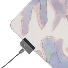 Load image into Gallery viewer, Anime Made In Abyss RGB LED Mouse Pad (Desk Mat)