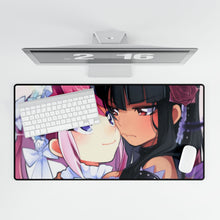 Load image into Gallery viewer, Hybrid Child Mouse Pad (Desk Mat)
