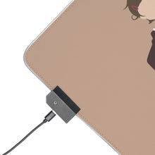Load image into Gallery viewer, Sound! Euphonium RGB LED Mouse Pad (Desk Mat)
