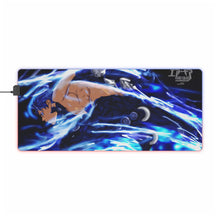 Load image into Gallery viewer, Air Gear RGB LED Mouse Pad (Desk Mat)