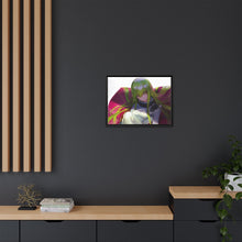 Load image into Gallery viewer, Anime Code Geass Canvas Framed Art Print