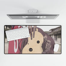 Load image into Gallery viewer, Inu-Oh Mouse Pad (Desk Mat)