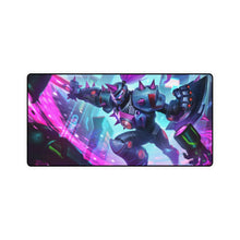 Load image into Gallery viewer, Bit Battler Ares Mouse Pad (Desk Mat)