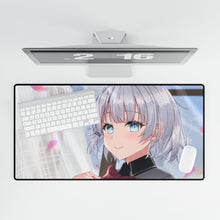 Load image into Gallery viewer, Anime The Detective Is Already Dead Mouse Pad (Desk Mat)