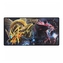 Load image into Gallery viewer, Yu-Gi-Oh! Mouse Pad (Desk Mat)