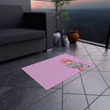 Load image into Gallery viewer, Mirai Nikki Yuno Gasai Rug
