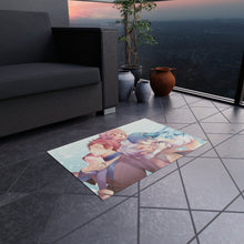 Load image into Gallery viewer, Is It Wrong to Try to Pick Up Girls in a Dungeon? Rug