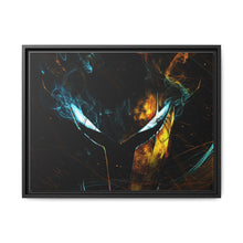 Load image into Gallery viewer, IGRIS Canvas Framed Art Print