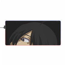 Load image into Gallery viewer, Monogatari (Series) RGB LED Mouse Pad (Desk Mat)