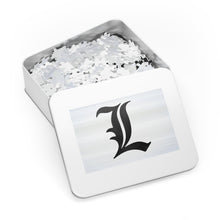 Load image into Gallery viewer, Anime Death Note Jigsaw Puzzle
