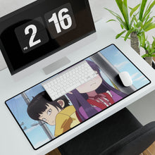 Load image into Gallery viewer, Hi Score Girl Mouse Pad (Desk Mat)