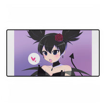 Load image into Gallery viewer, Anime Onegai My Melody Mouse Pad (Desk Mat)
