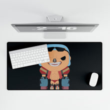 Load image into Gallery viewer, Anime One Piece Mouse Pad (Desk Mat)
