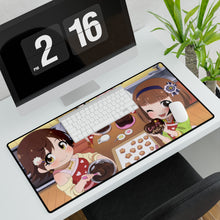 Load image into Gallery viewer, Anime The iDOLM@STER Cinderella Girls Mouse Pad (Desk Mat)