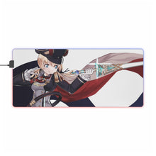 Load image into Gallery viewer, Anime Kantai Collection RGB LED Mouse Pad (Desk Mat)