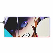Load image into Gallery viewer, Mirajane - Demon RGB LED Mouse Pad (Desk Mat)