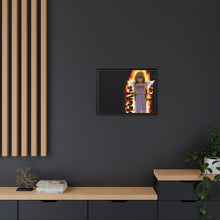 Load image into Gallery viewer, Anime Toradora! Canvas Framed Art Print