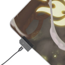 Load image into Gallery viewer, Fairy Tail RGB LED Mouse Pad (Desk Mat)