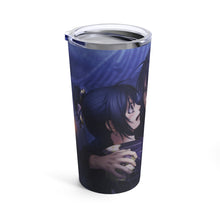 Load image into Gallery viewer, Hakuouki Shinsengumi Kitan Tumbler 20oz