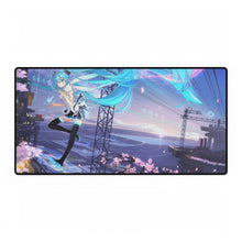 Load image into Gallery viewer, Anime Vocaloid Mouse Pad (Desk Mat)