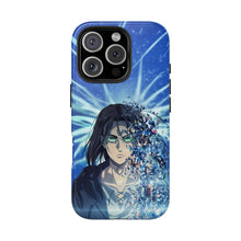 Load image into Gallery viewer, Eren Jaeger iPhone Cases