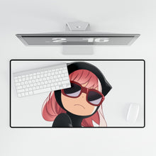 Load image into Gallery viewer, Anime Spy x Family Mouse Pad (Desk Mat)