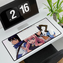 Load image into Gallery viewer, Zero No Tsukaima Mouse Pad (Desk Mat)