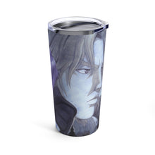 Load image into Gallery viewer, Ghost In The Shell Tumbler 20oz