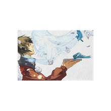 Load image into Gallery viewer, Anohana Rug