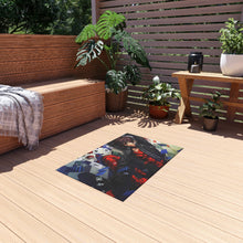 Load image into Gallery viewer, Anime Amnesia Rug