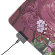 Load image into Gallery viewer, Puella Magi Madoka Magica RGB LED Mouse Pad (Desk Mat)