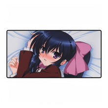 Load image into Gallery viewer, Anime Omamori Himari Mouse Pad (Desk Mat)