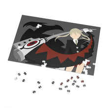 Load image into Gallery viewer, Soul Eater Jigsaw Puzzle