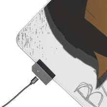 Load image into Gallery viewer, Monogatari (Series) RGB LED Mouse Pad (Desk Mat)