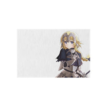 Load image into Gallery viewer, Fate/Apocrypha Ruler Rug